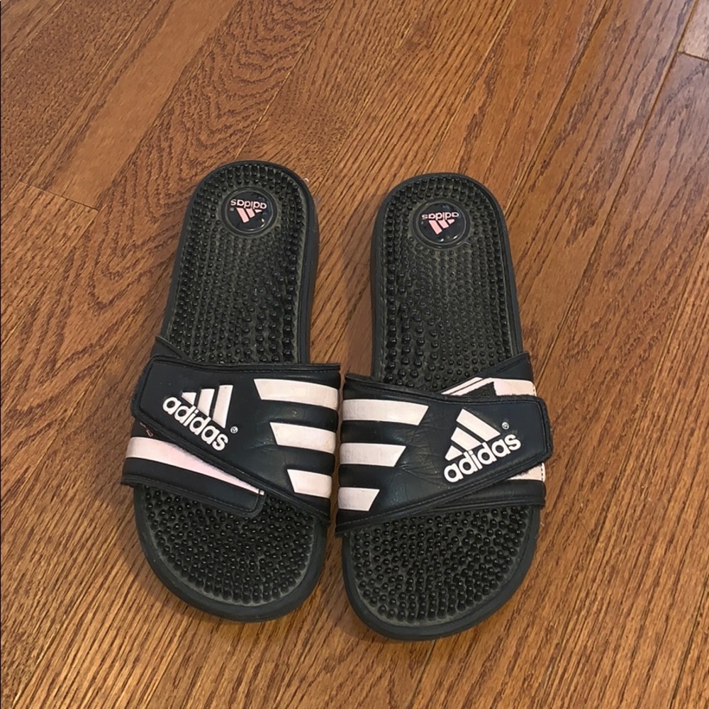 Adidas slides